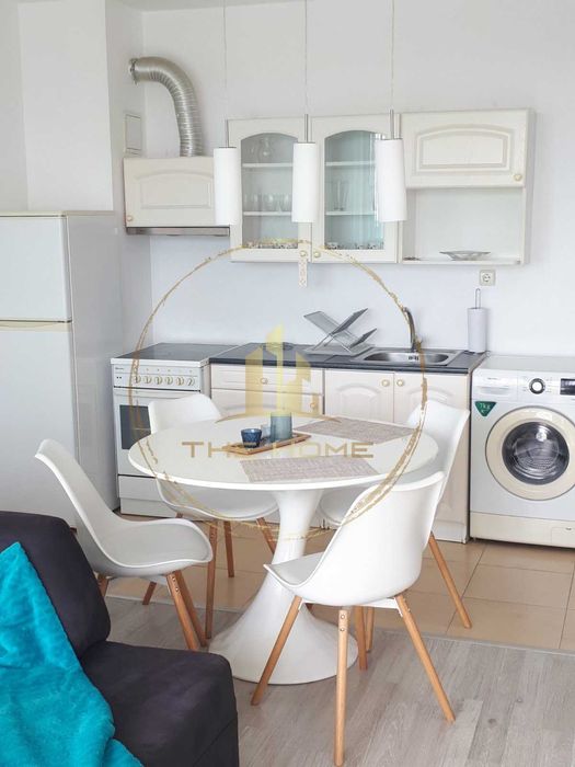 Дава се под наем Двустаен апартамент в Варна, Бриз - 67 кв.м за 350 € - Снимка #5