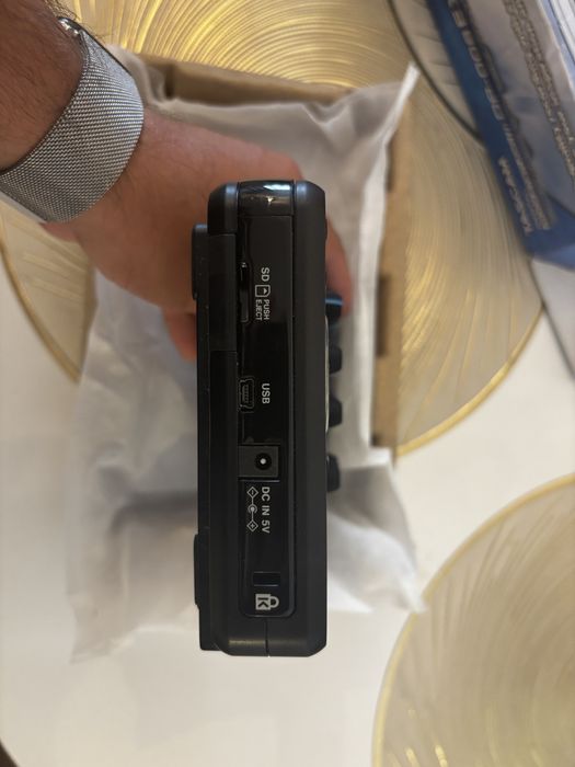 Vand Tascam DP-008 EX