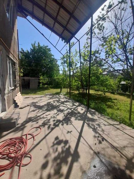 Продам дом, кирпичный, микрорайон БАМ