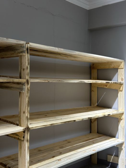 Витрина для овощи фрукты