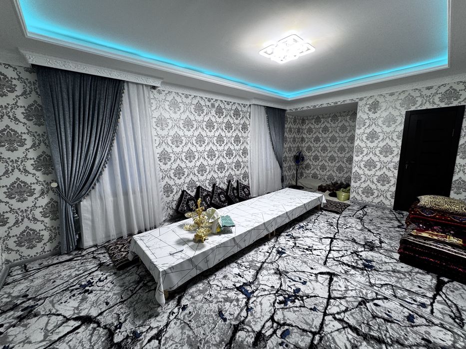 Продается дом 6 соток Азотчик махалля «Нуробод»