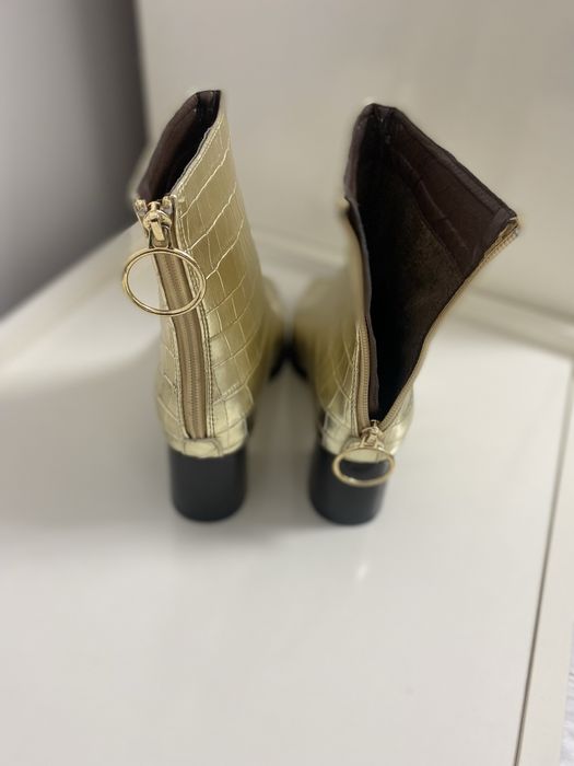 Botine dama Botinelli