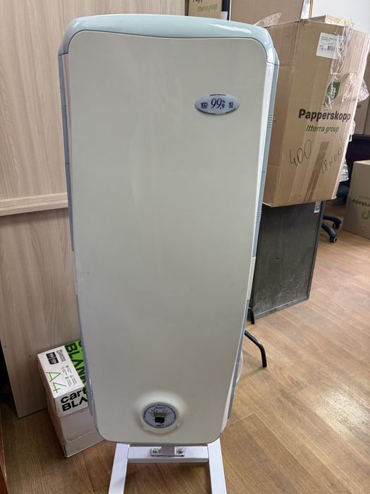 Бактерицидная лампа