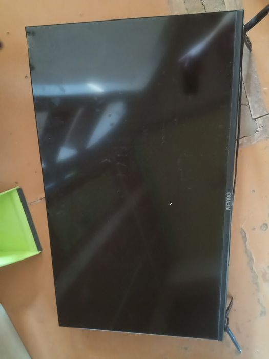 Телевизор honor на разбор