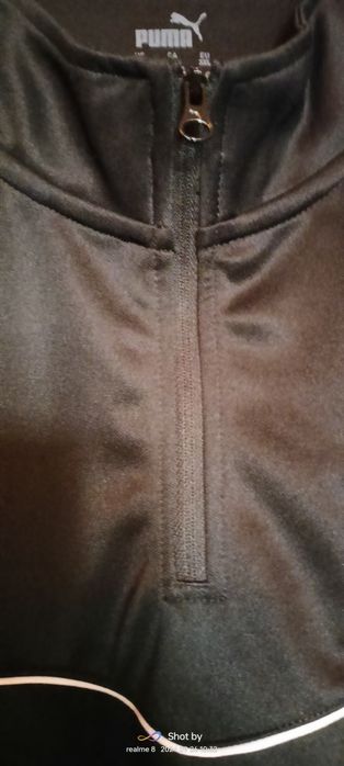Vind o bluza Puma