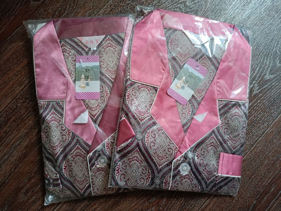 Домашняя одежда, пижама