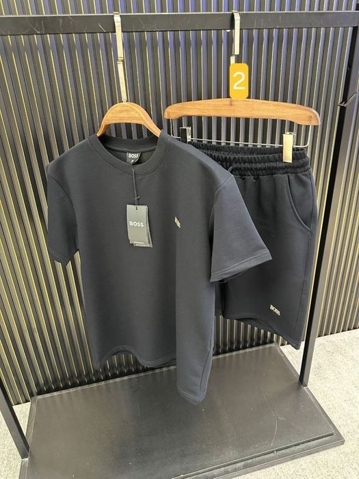 Compleu barbati bumbac S-2XL