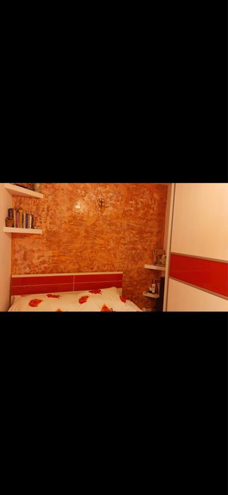 Apartament km 4-5