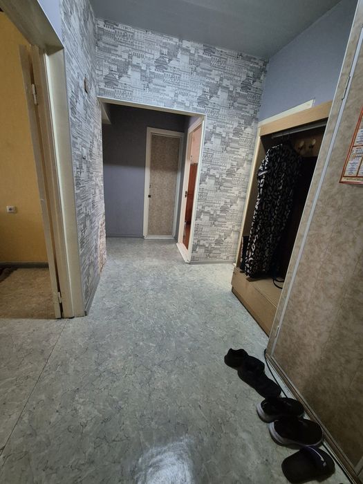Продается 3х комнатная квартира на Ахмад Югнакий