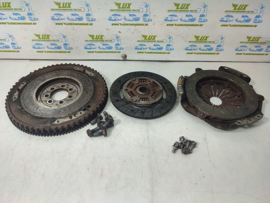 Kit ambreiaj volanta cu masa simpla 1.4 1.6 k7j k7m 7700598735 Dacia