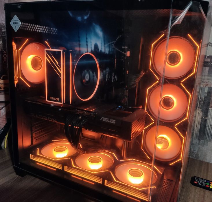 Продам компьютер