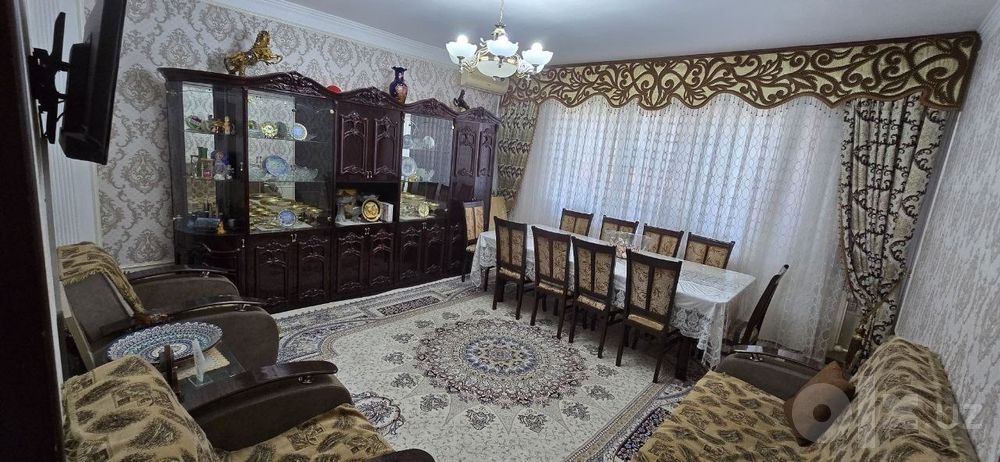 Продаётся квартира, район Мирзо-Улугбекский