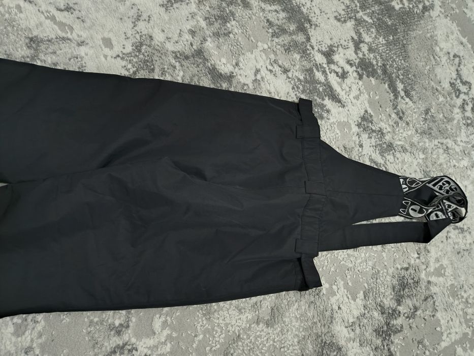 Pantaloni ski  10 ani Ellesse
