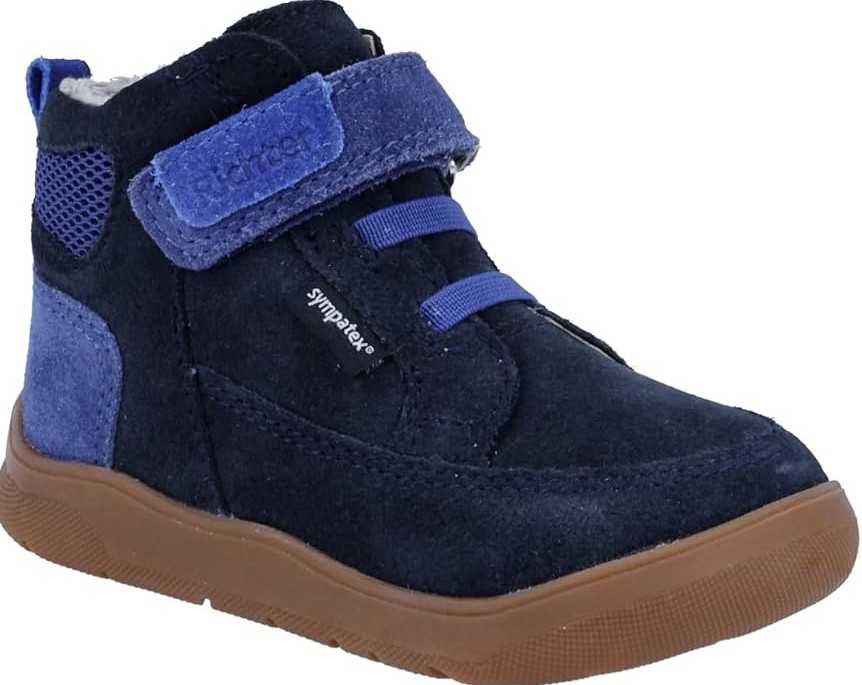 Боси обувки, barefoot, чисто нови, Camper и Bundgaard - н. 32