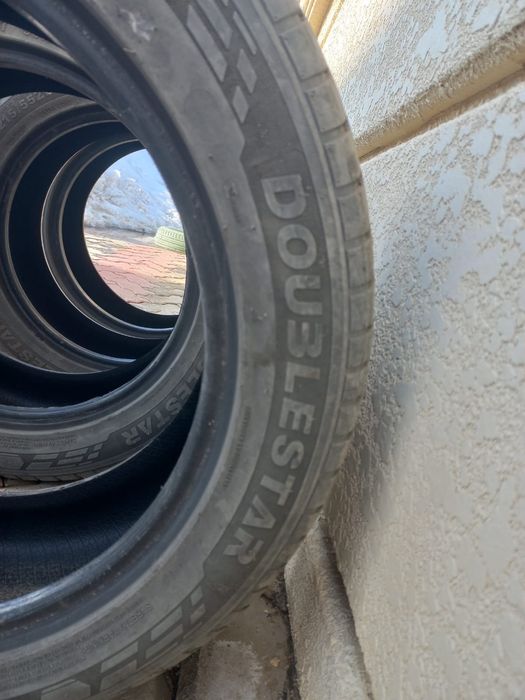 215/55/17 Летний новый