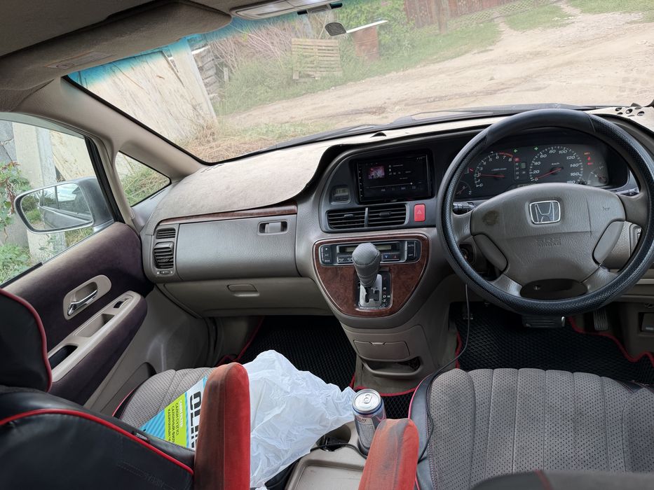 Продам рассрочка Honda Odyssey