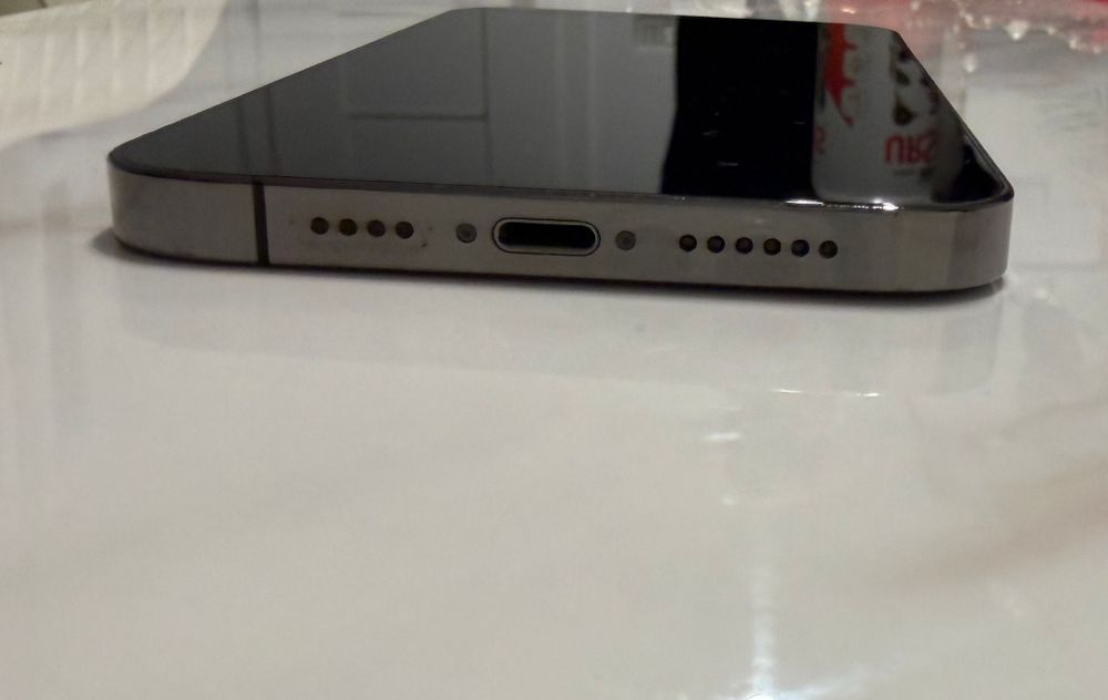 iPhone 12 Pro Max 5G, 128GB, Graphite ,impecabil