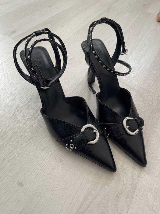 Слингбэки H&M, 38 размер