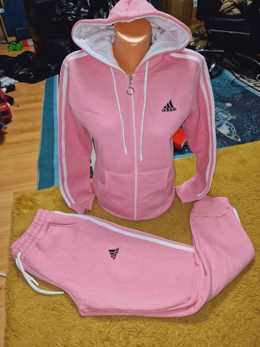 Compleu bumbac vatuit