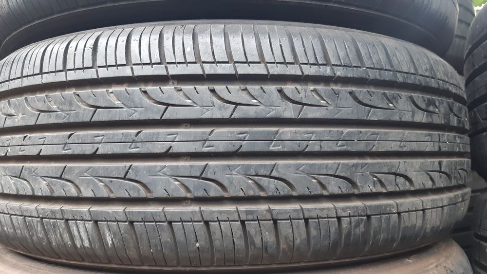 4 anvelope 205/55r17 iarnă M+S marca kumho preț 230 lei bucata