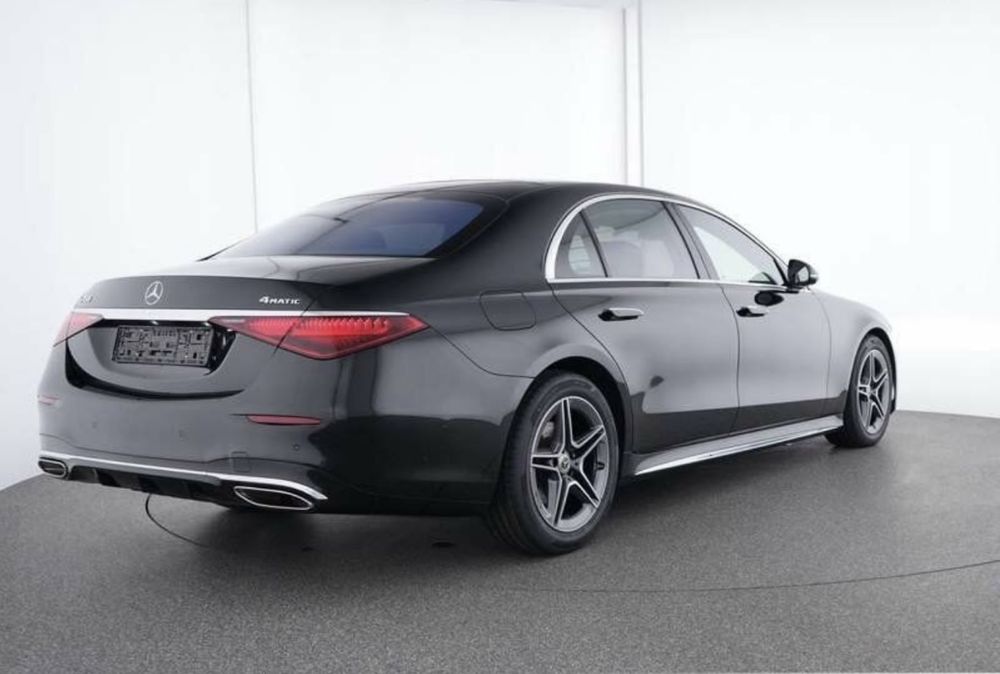 Jante originale mercedes S CLASS W223  AMG W222 19“ A2234011300