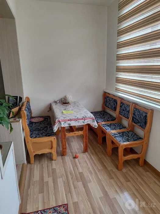 Каракамиш2\5 4 хона  квартира 78500$ га сотилади !