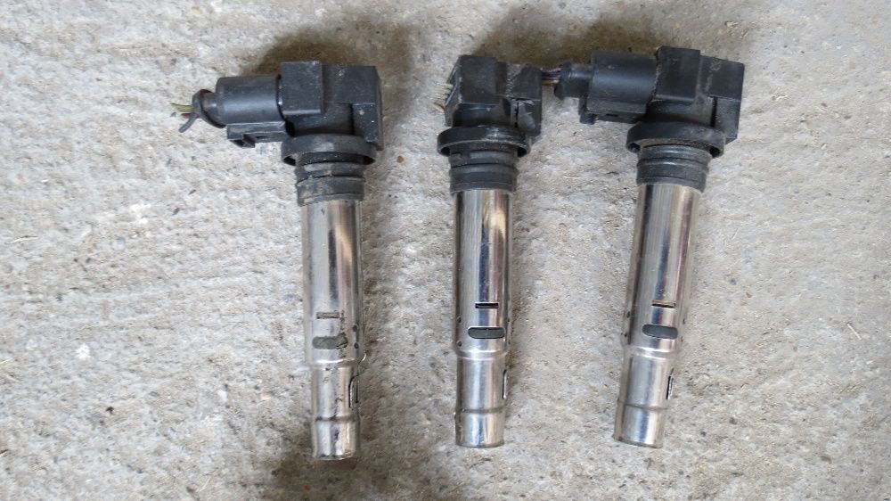 Бобина Бобини VW Golf Polo , Nissan , Mitsubishi , Toyota