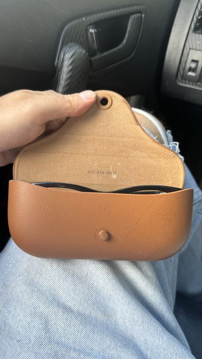 Rayban meta perfect functionabili