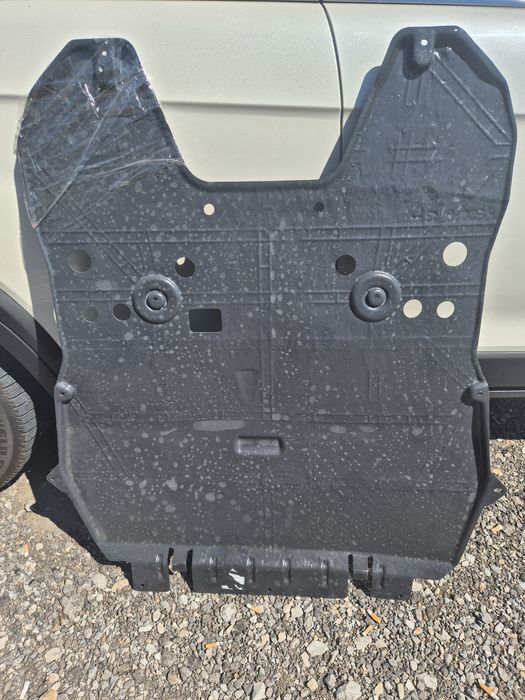 Кора под двигателя за Пежо 308 1.6HDi-120kc