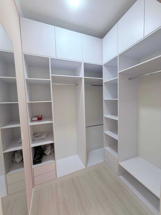 2-комнатная квартира, 69 м², евроремонт — аренда