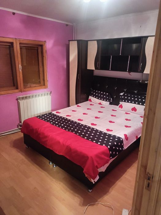 Apartament 4 camere
