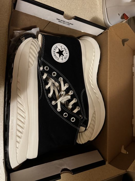 Converse 42 aproape noi!