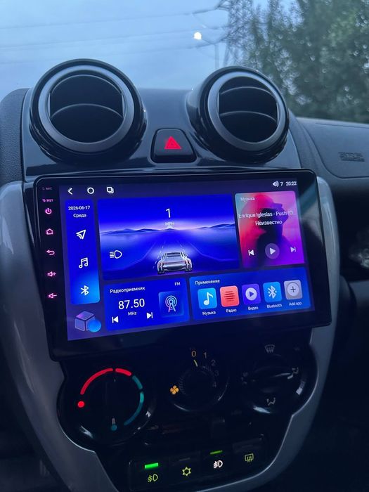 Lada granta 2018 год