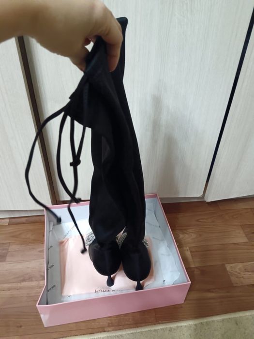 Ботфорды чулки новые