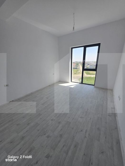Apartament 2 camere ,54 mp, calea Urseni