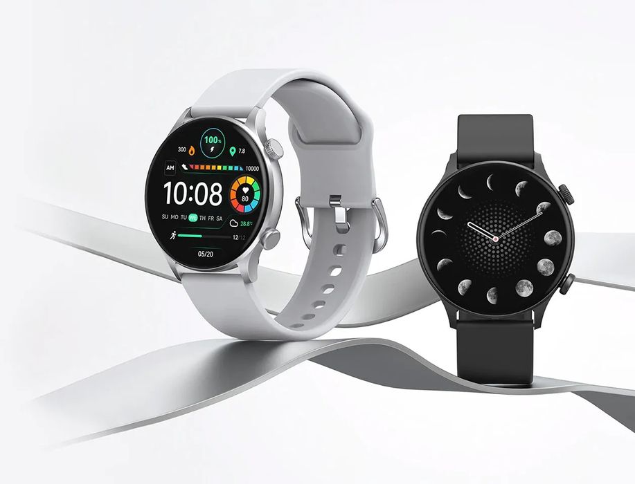 Haylou solar plus LS16