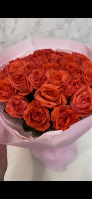 Продам свежие цветы