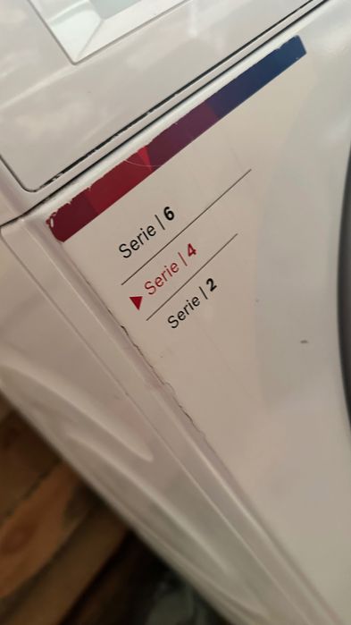 Стиральная машинка 60000