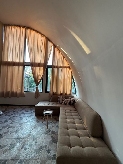 Къщички и бунгала “Синьо лято”,Царево,плаж Нестинарка