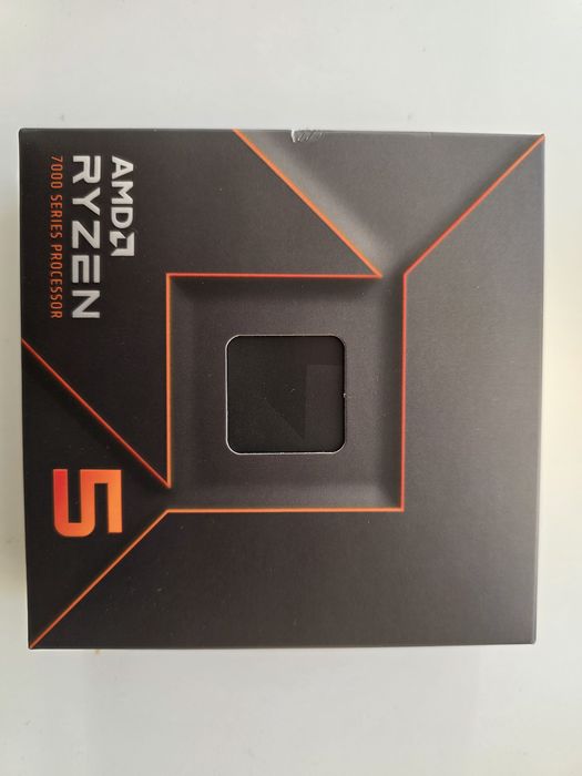 Vand procesor amd ryzen 5 7600x am5