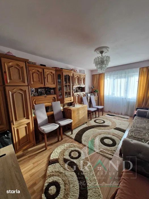 2 camere decomandate | 50 mp | Intre Lacuri–Iulius Mall–FSEGA