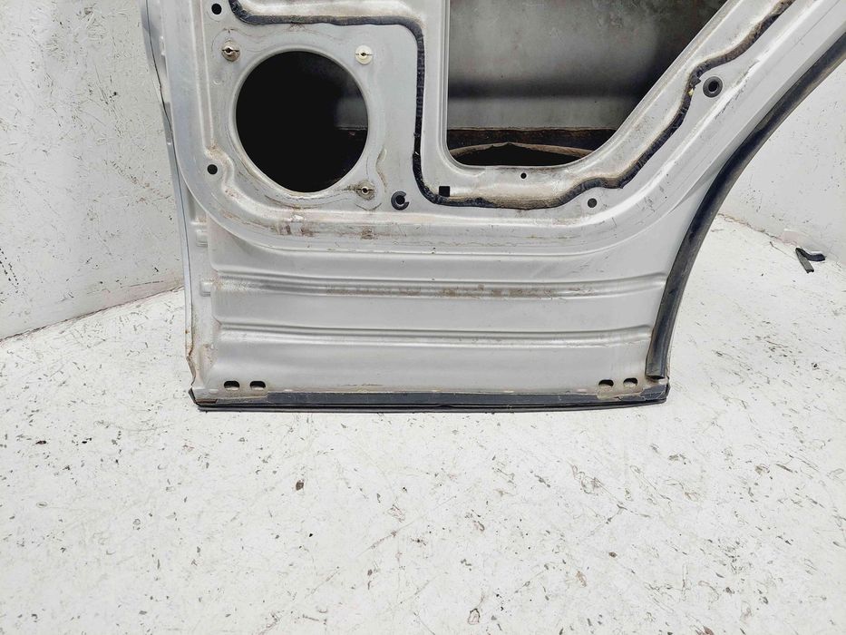 Usa dreapta spate Mercedes Clasa B (W245) [Fabr 2005-2011] 761 Arginti