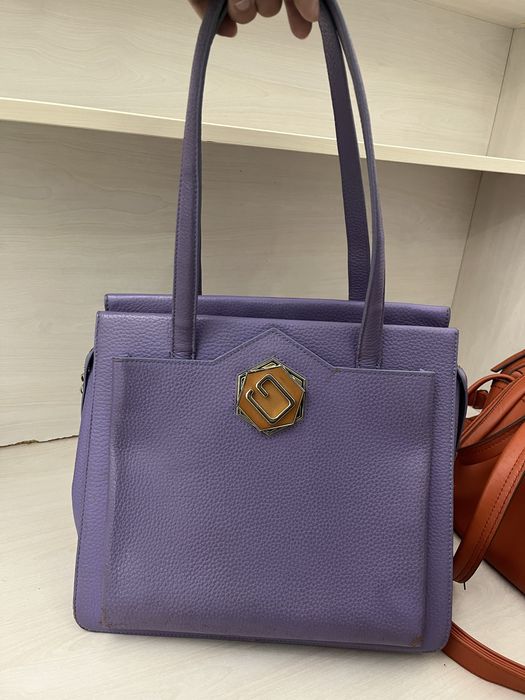 Брендовая сумка Guess