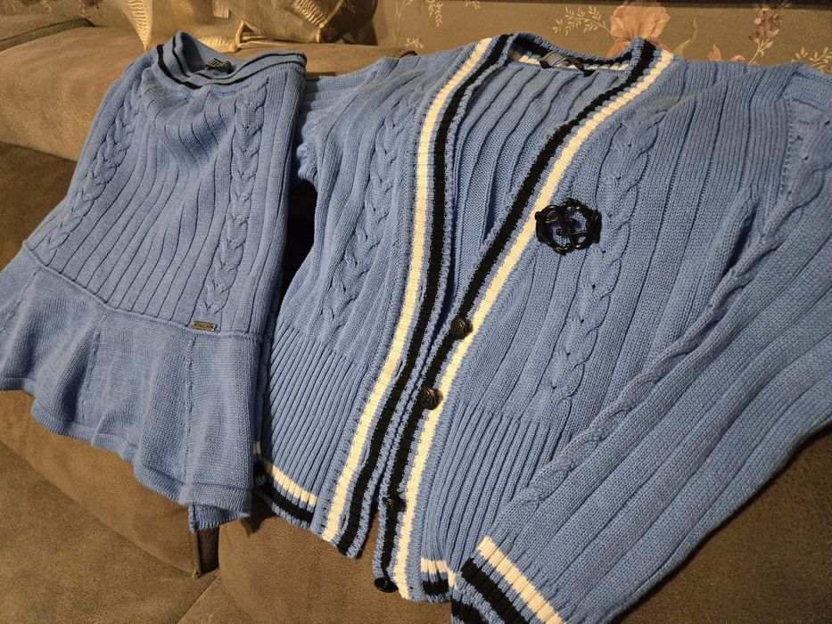 Комплект/ сет Алеса , Alessa XS