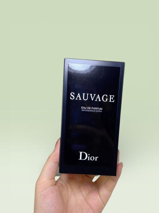 Dior Sauvage EDP