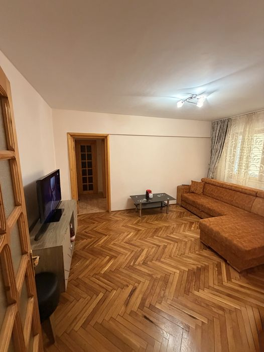 Apartament 4 camere, confort I, parter – Brăila, G-ral Eremia Grigorescu