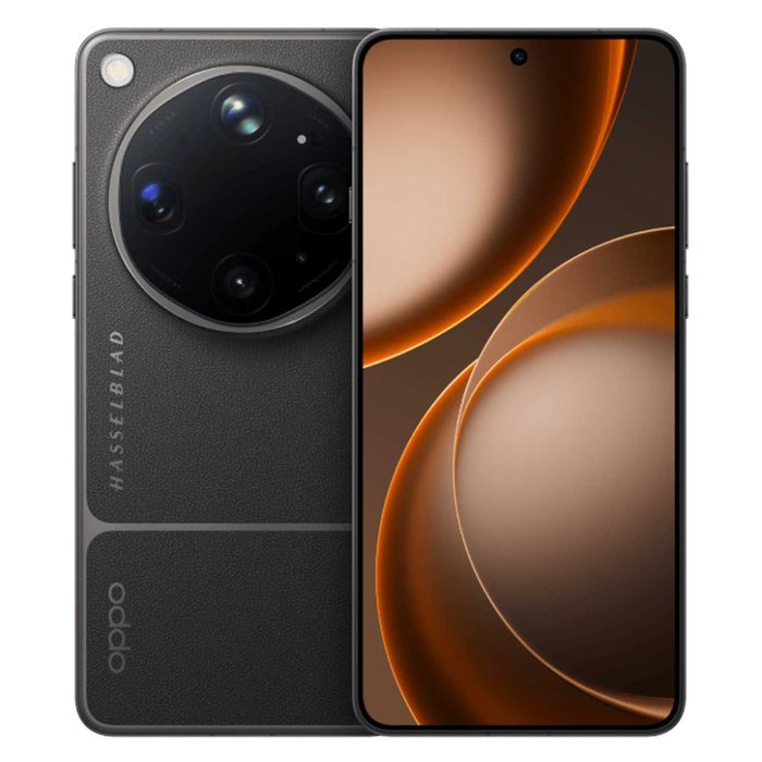 Oppo Find X9 Ultra 5G Dual sim със 7050mAh батерия 2 години гаранция