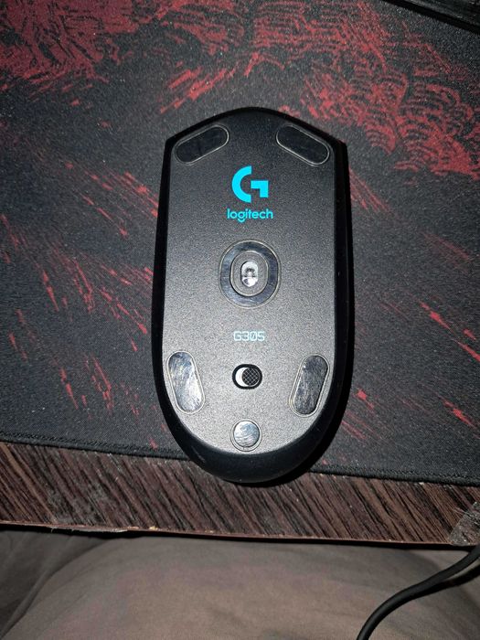 vand mouse logitech G305
