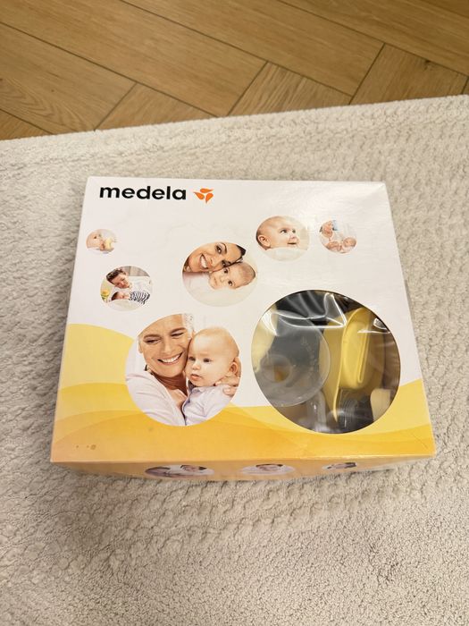 Pompa electrica Medela