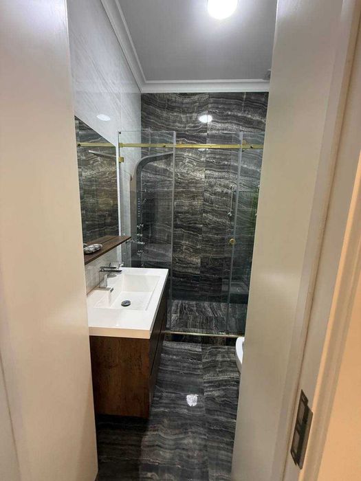 Срочно сдается новый дом в центре города